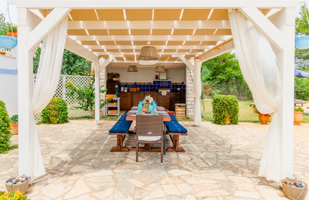 Villa Hyperion