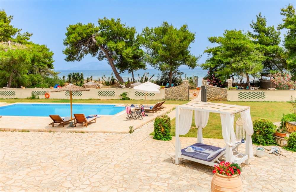 Villa Hyperion