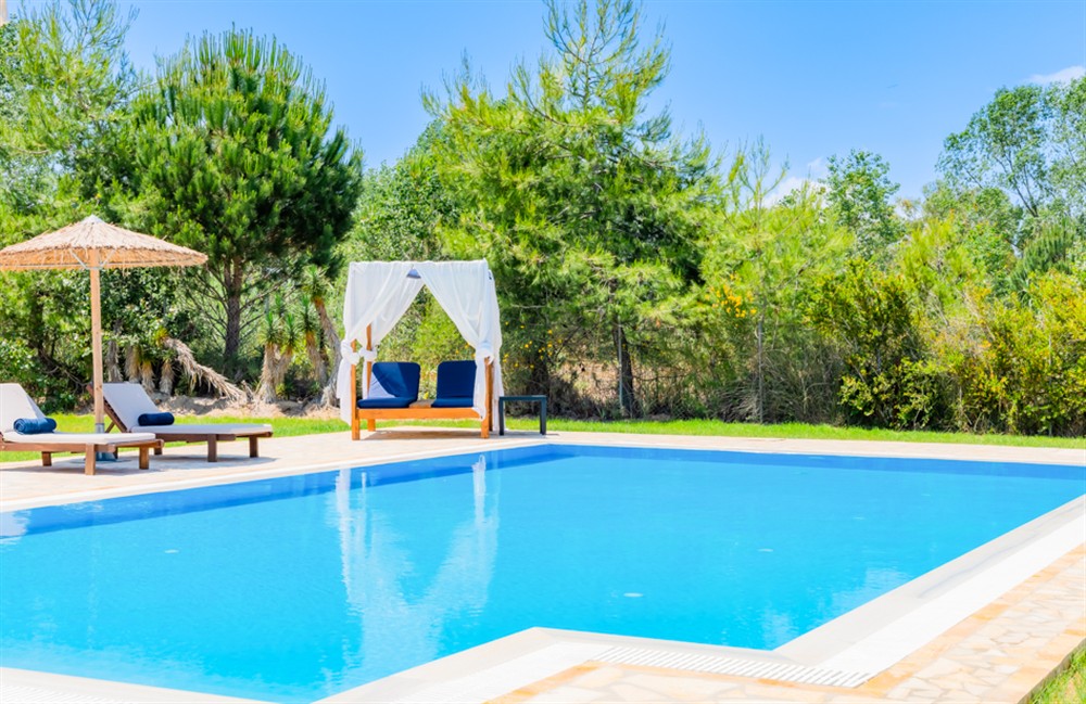Villa Hyperion