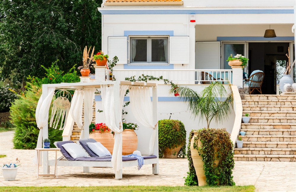 Villa Hyperion