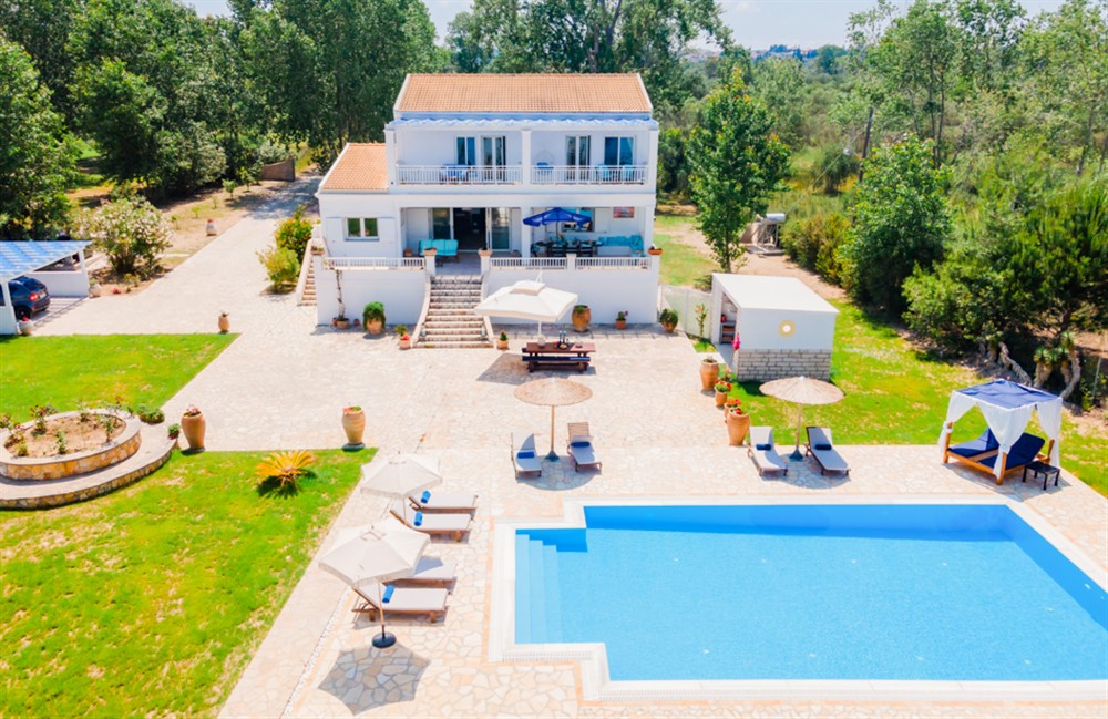 Villa Hyperion