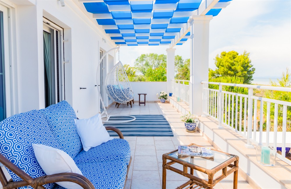 Villa Hyperion