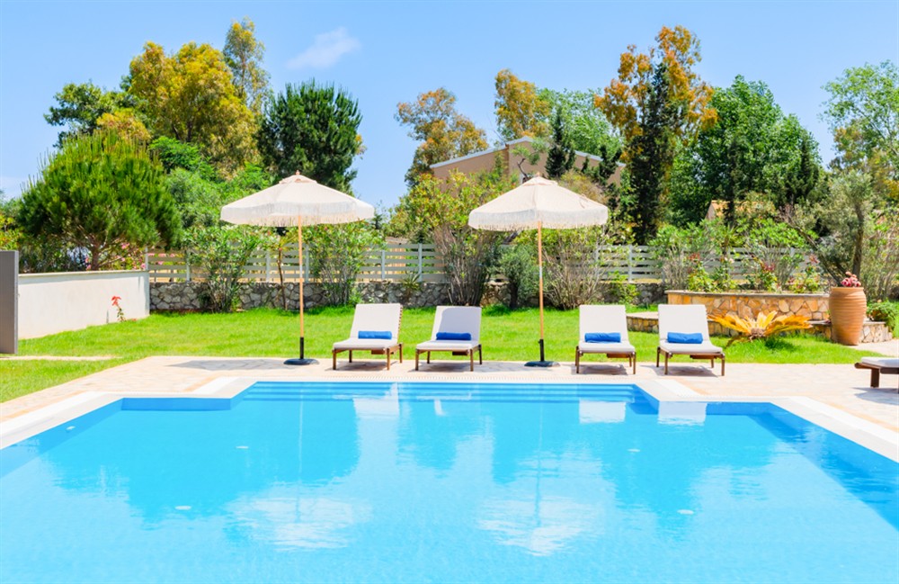 Villa Hyperion