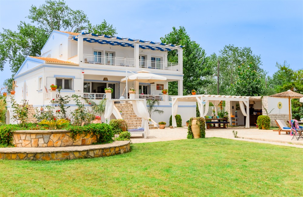 Villa Hyperion