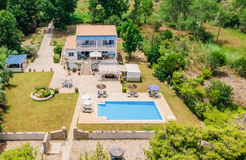 Villa Hyperion