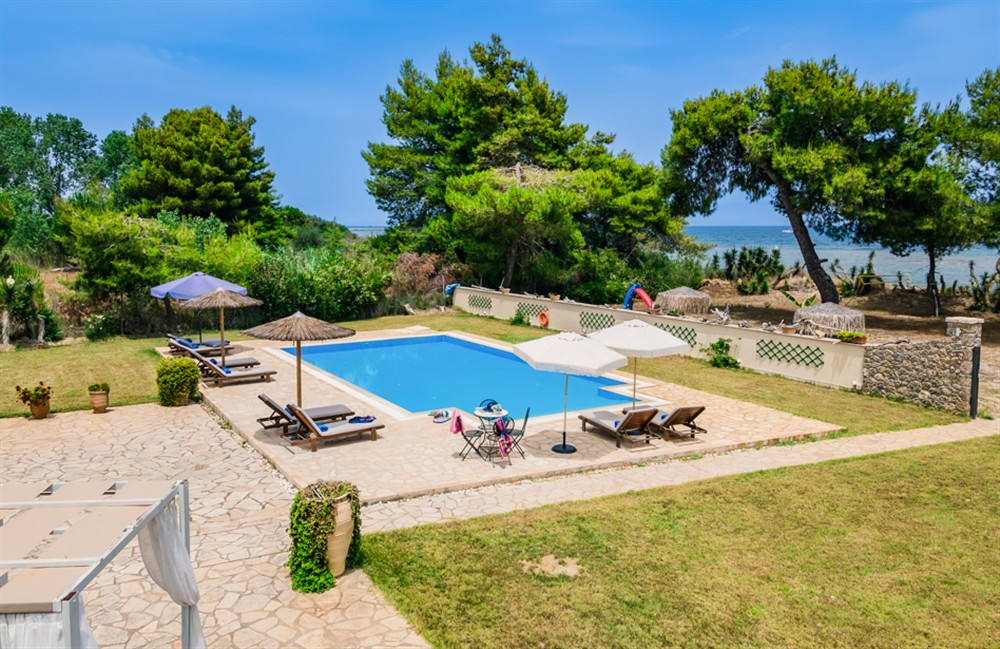 Villa Hyperion