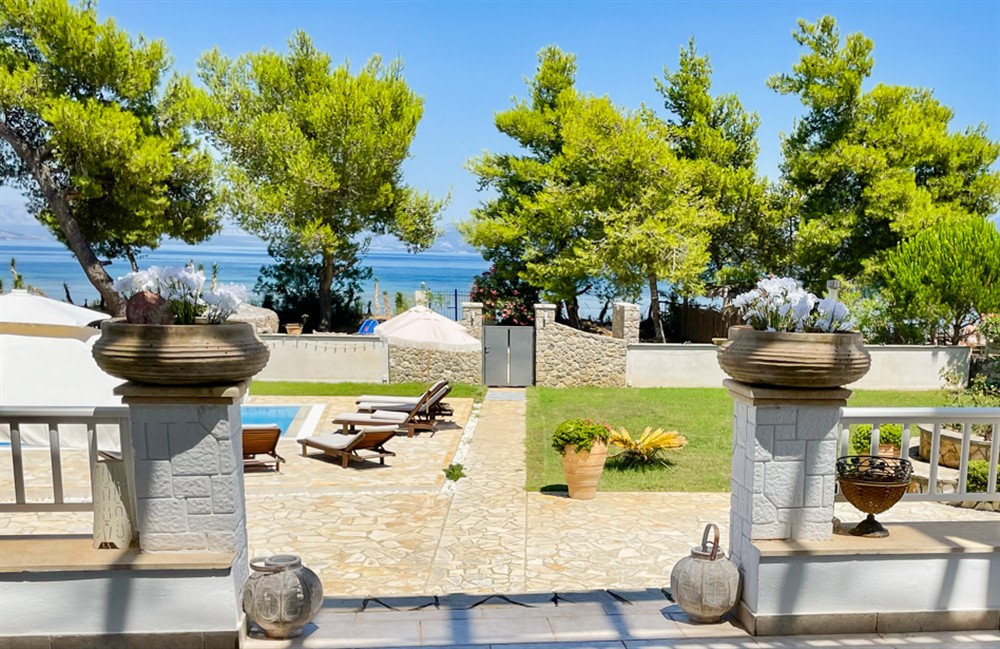 Villa Hyperion