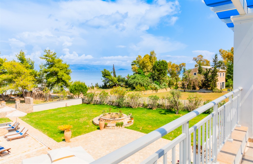 Villa Hyperion