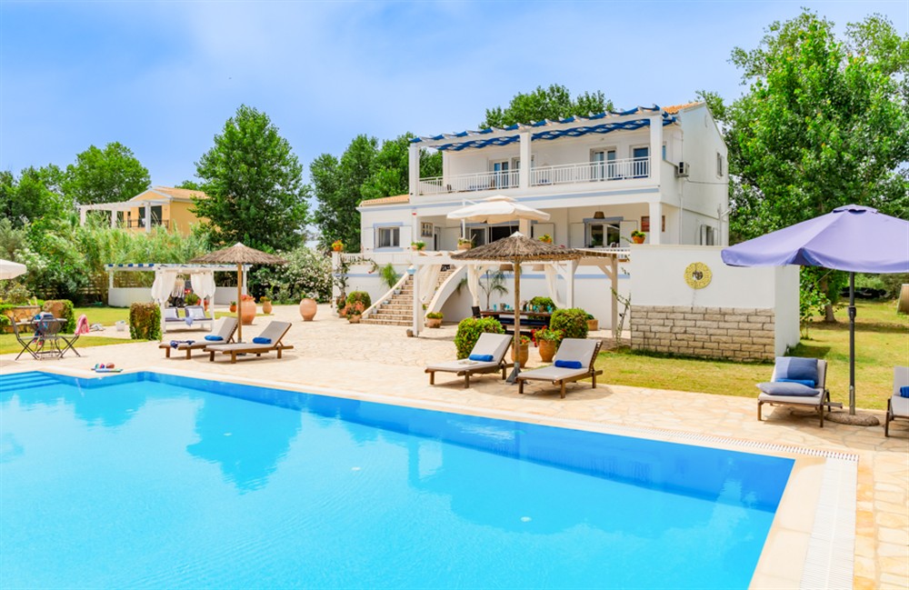 Villa Hyperion