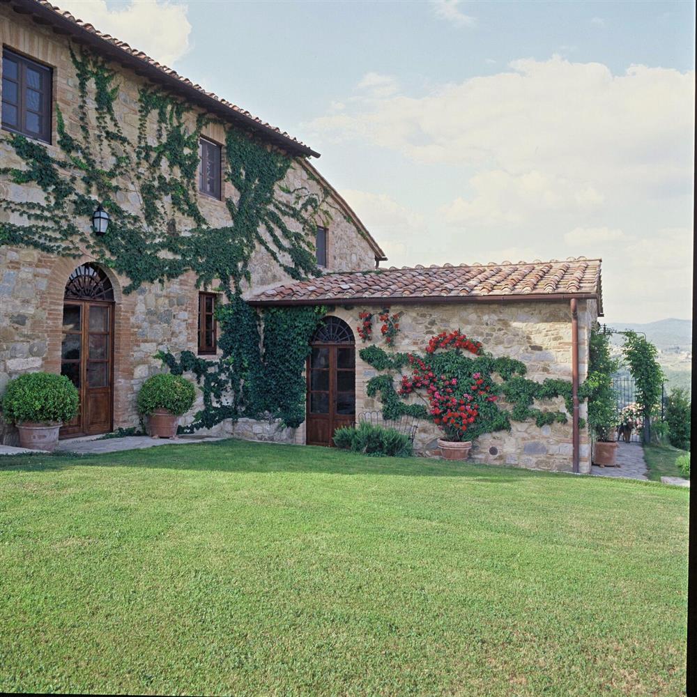 Villa I Monti