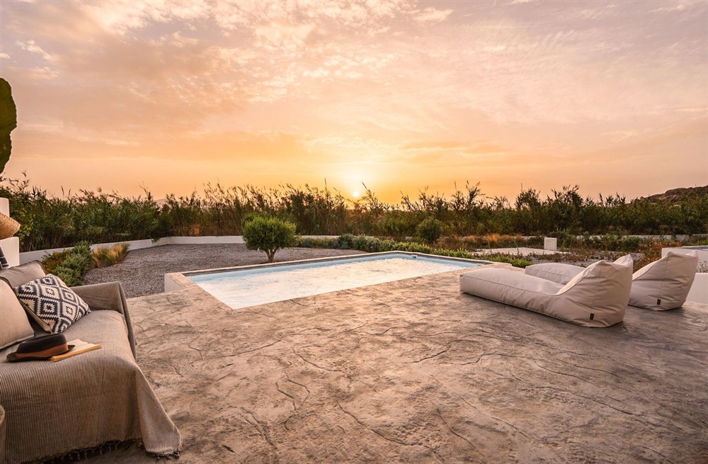 Villa Idris