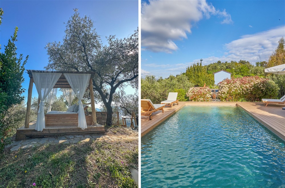 Villa Idyll