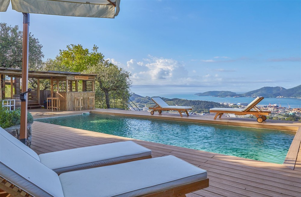 Villa Idyll