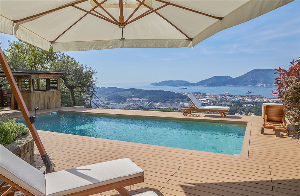 Villa Idyll