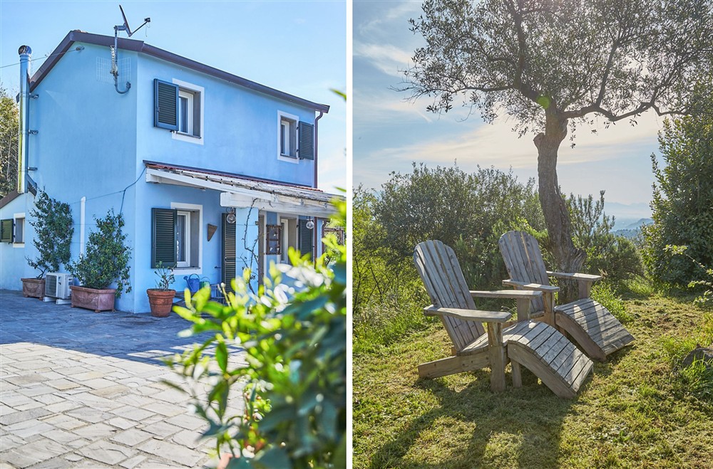 Villa Idyll