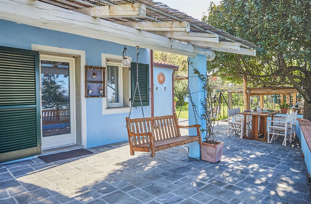 Villa Idyll