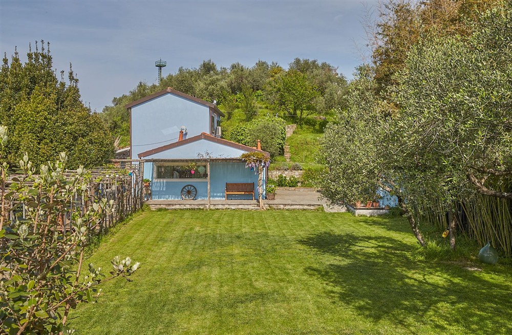 Villa Idyll