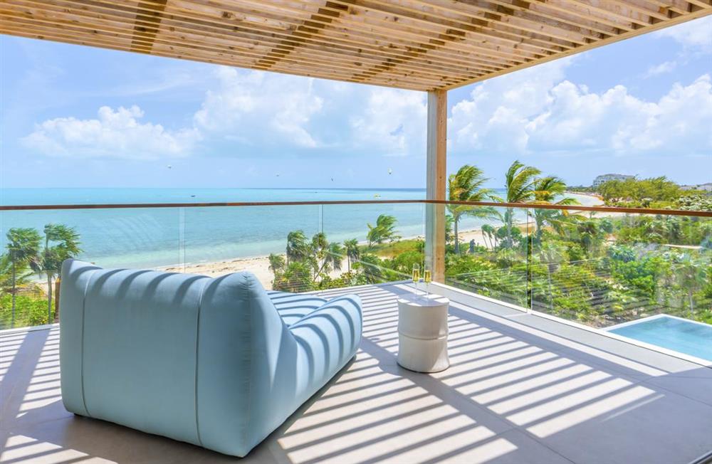 Villa Iluminada (photo 12) at Villa Iluminada in Turks and Caicos, Caribbean