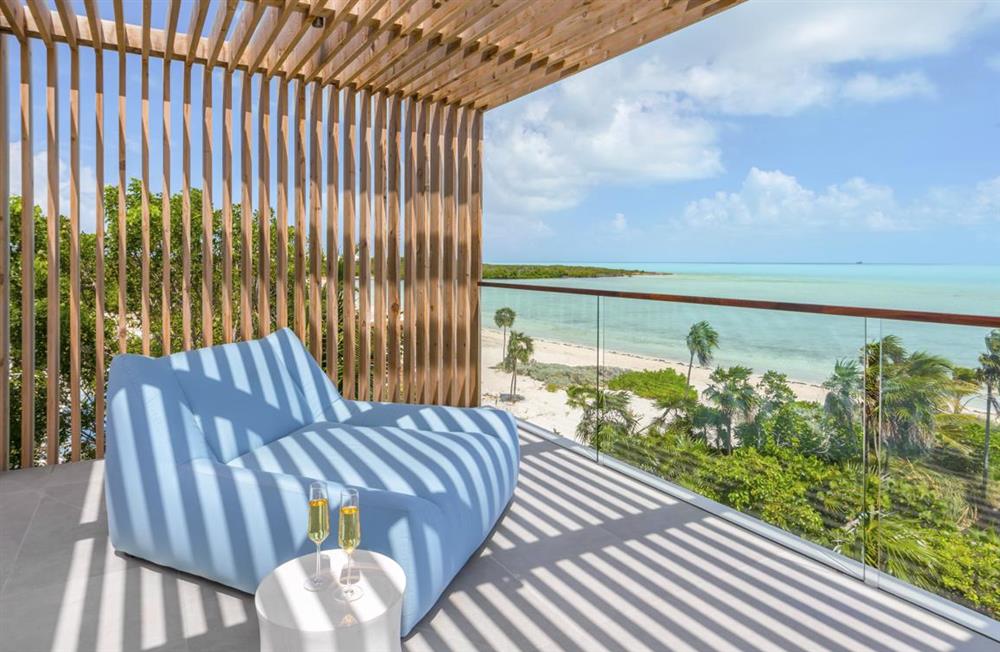 Villa Iluminada (photo 13) at Villa Iluminada in Turks and Caicos, Caribbean
