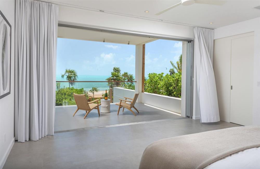 Villa Iluminada (photo 15) at Villa Iluminada in Turks and Caicos, Caribbean