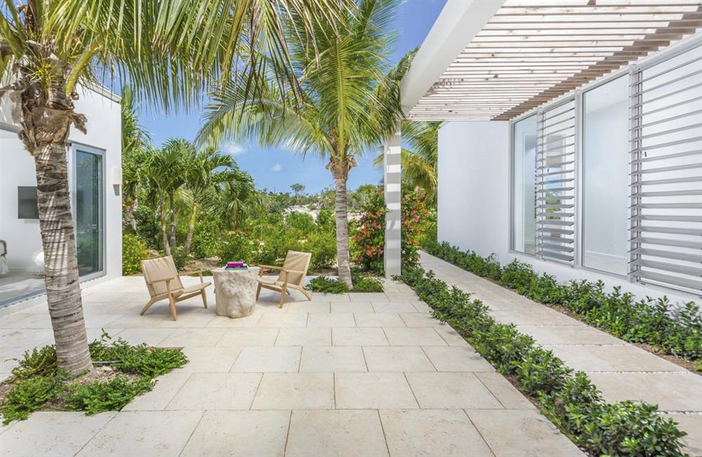 Villa Iluminada (photo 16) at Villa Iluminada in Turks and Caicos, Caribbean