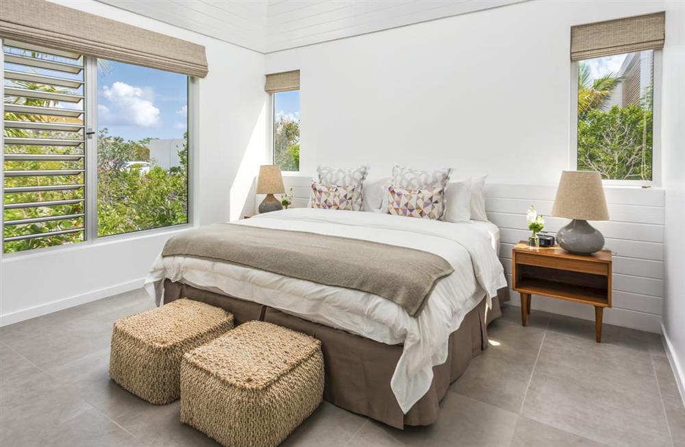 Villa Iluminada (photo 19) at Villa Iluminada in Turks and Caicos, Caribbean