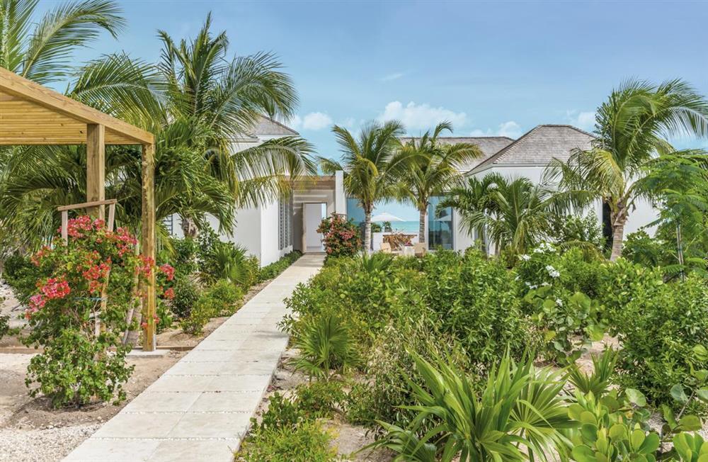 Villa Iluminada (photo 25) at Villa Iluminada in Turks and Caicos, Caribbean