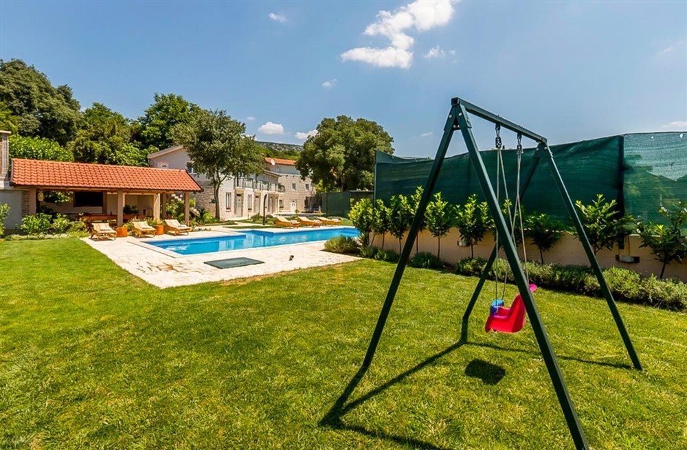 Villa Imota (photo 14) at Villa Imota in Imotski, Croatia