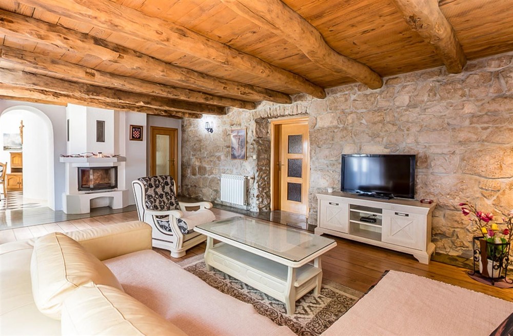Villa Imota (photo 8) at Villa Imota in Imotski, Croatia