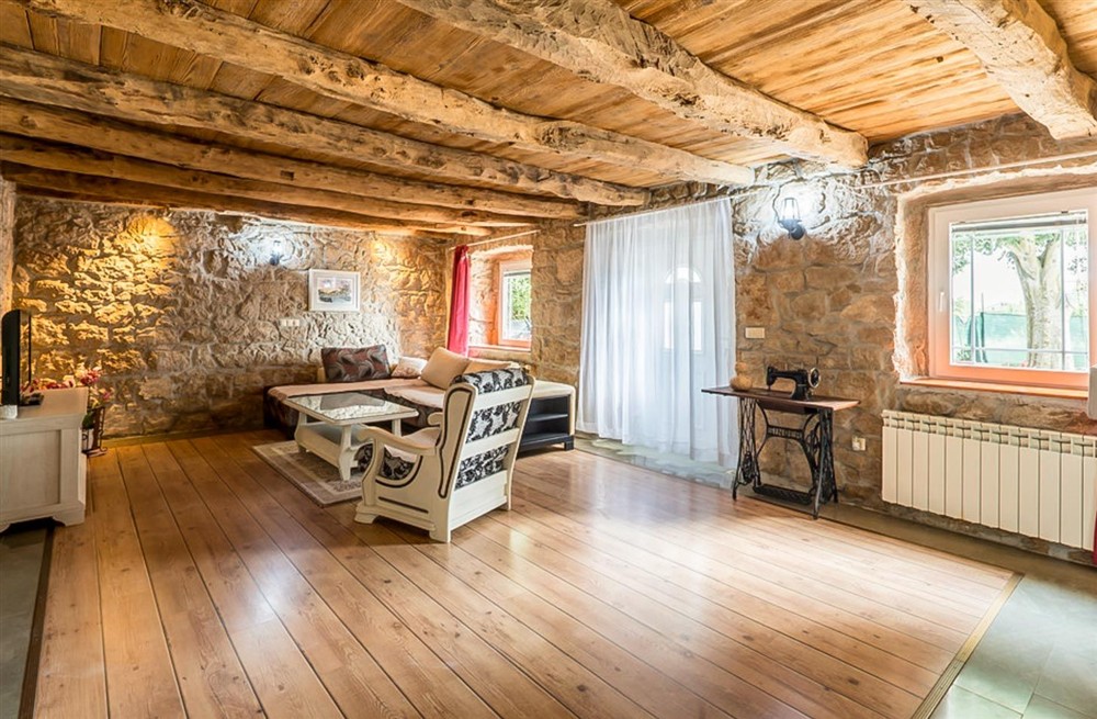 Villa Imota (photo 9) at Villa Imota in Imotski, Croatia