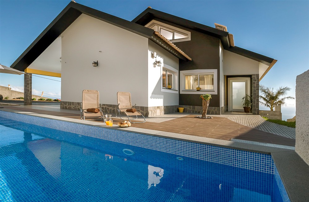 Villa Impasse (photo 28) at Villa Impasse in Arco Da Calheta, Portugal