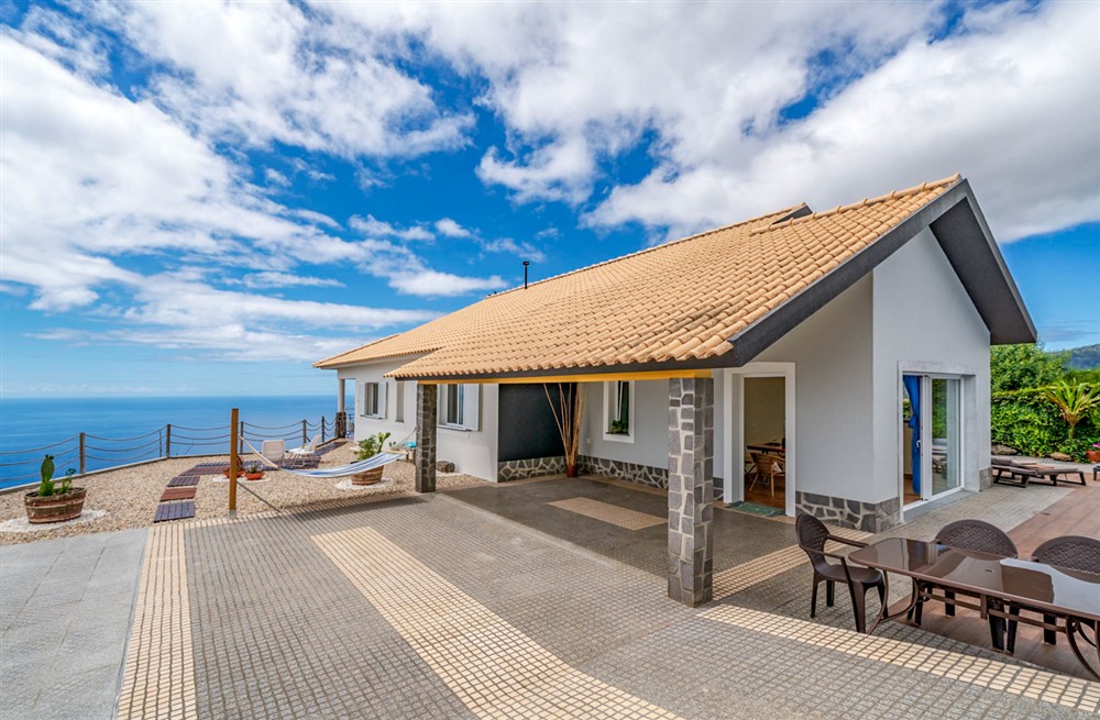 Villa Impasse (photo 29) at Villa Impasse in Arco Da Calheta, Portugal