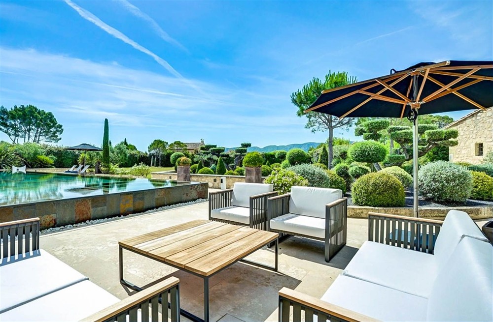 Villa Infini