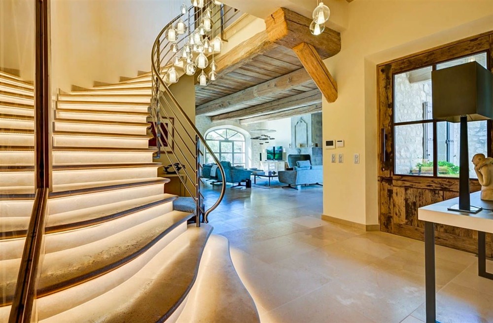 Villa Infini