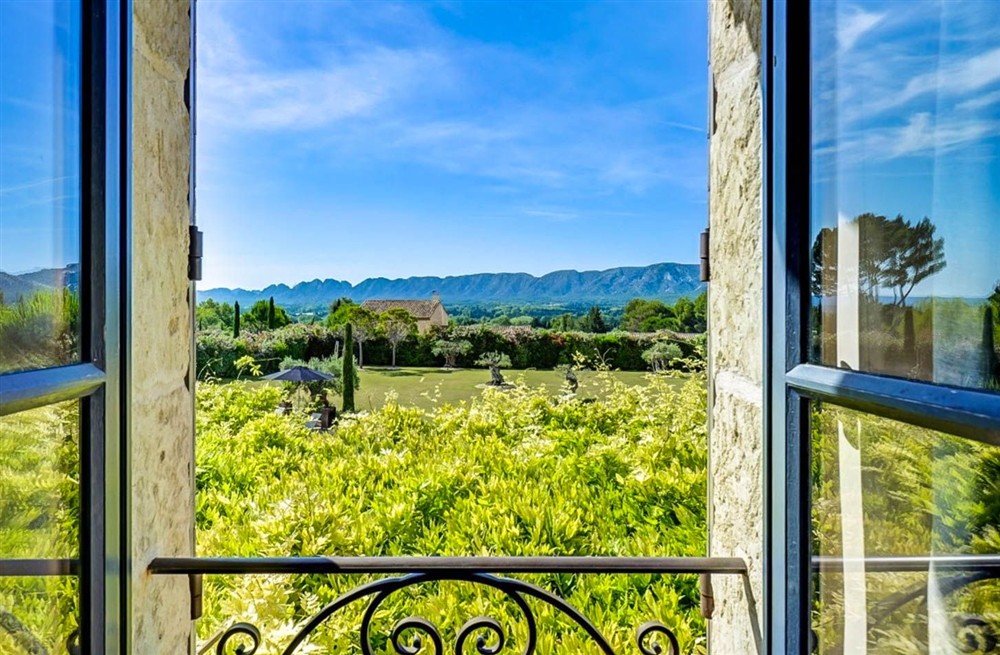 Villa Infini