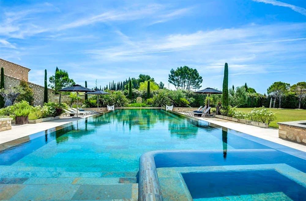 Villa Infini