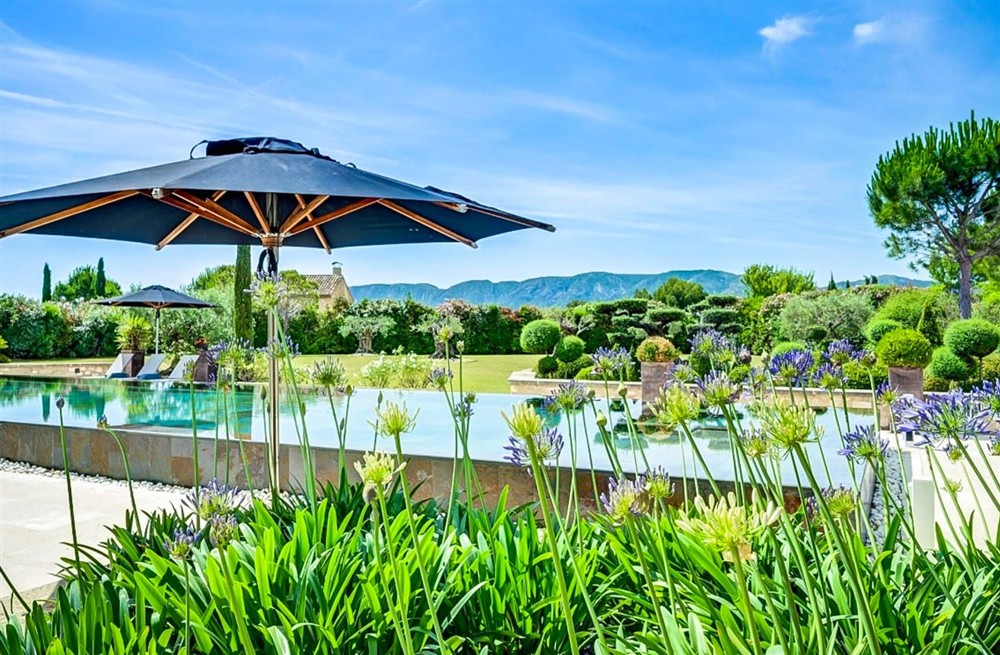 Villa Infini