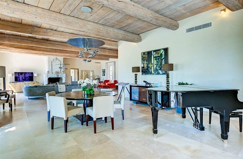 Villa Infini