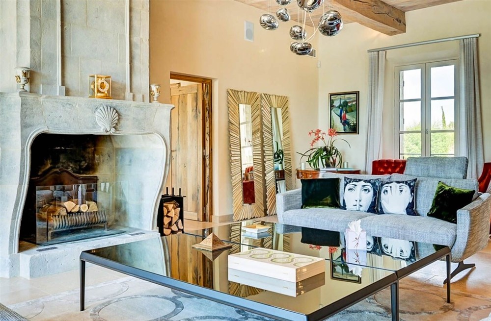 Villa Infini