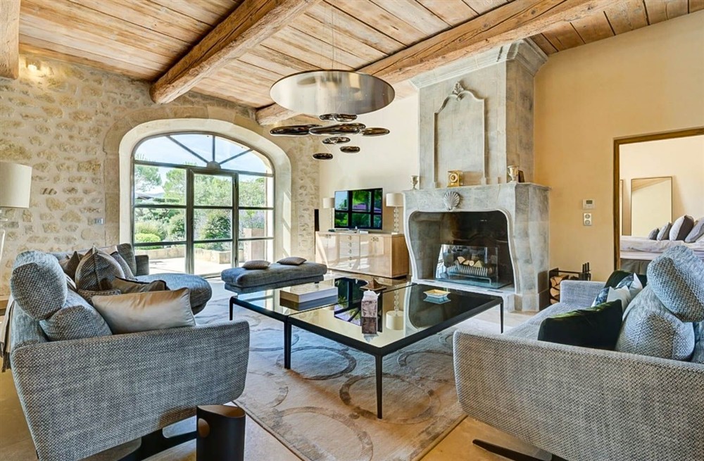 Villa Infini