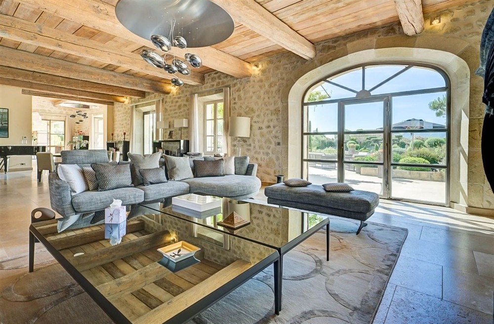 Villa Infini