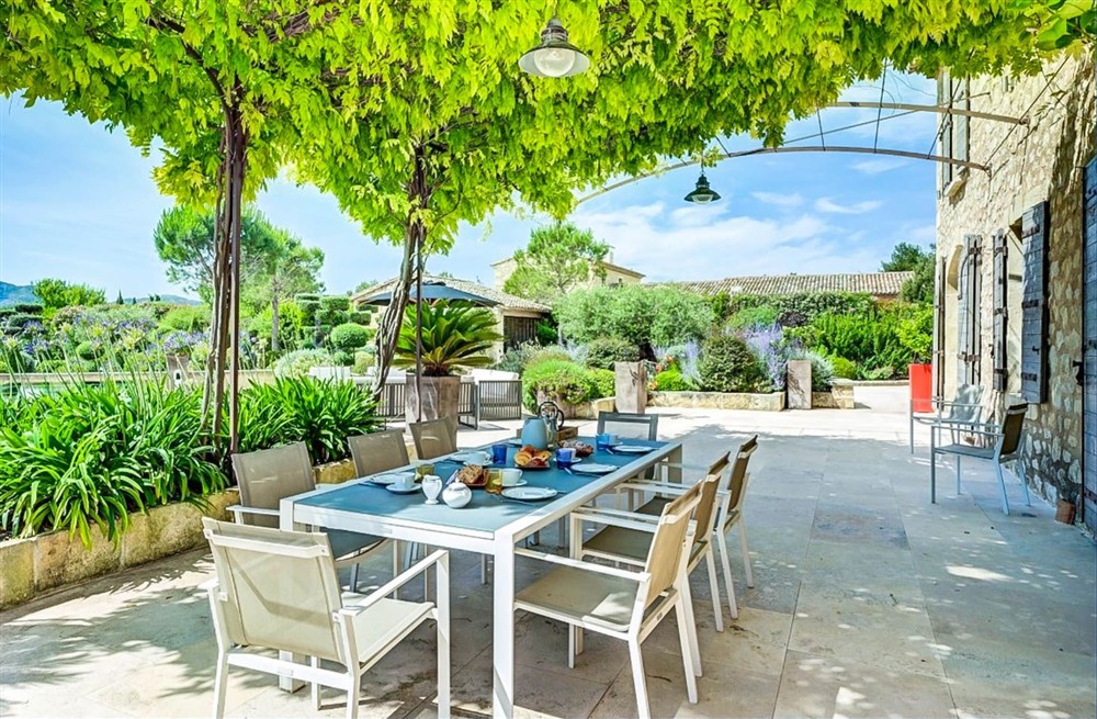 Villa Infini