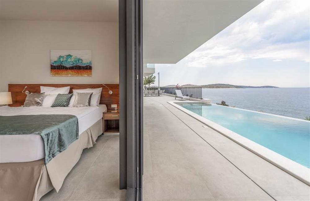 Villa Infinity Horizon (photo 29) at Villa Infinity Horizon in Trogir, Split Region