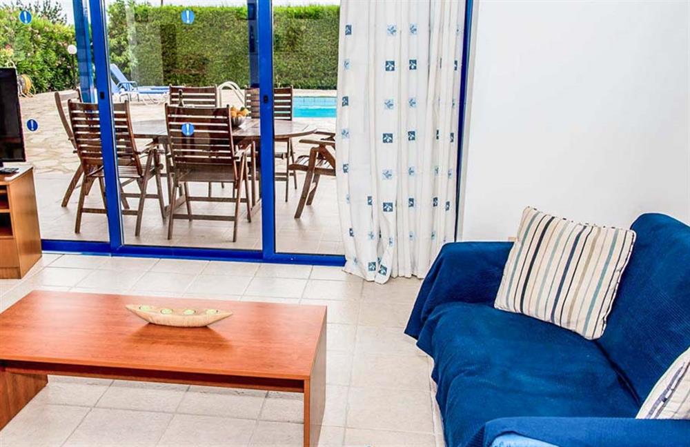 Villa Ino (photo 10) at Villa Ino in Coral Bay, Paphos Region