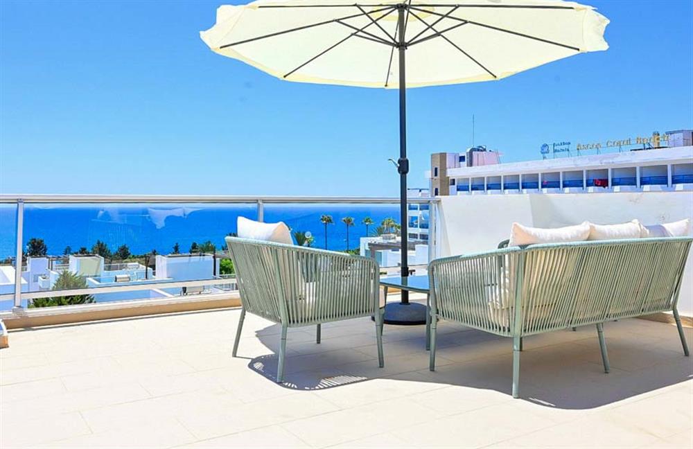 Villa Inspire (photo 3) at Villa Inspire in Coral Bay, Paphos Region