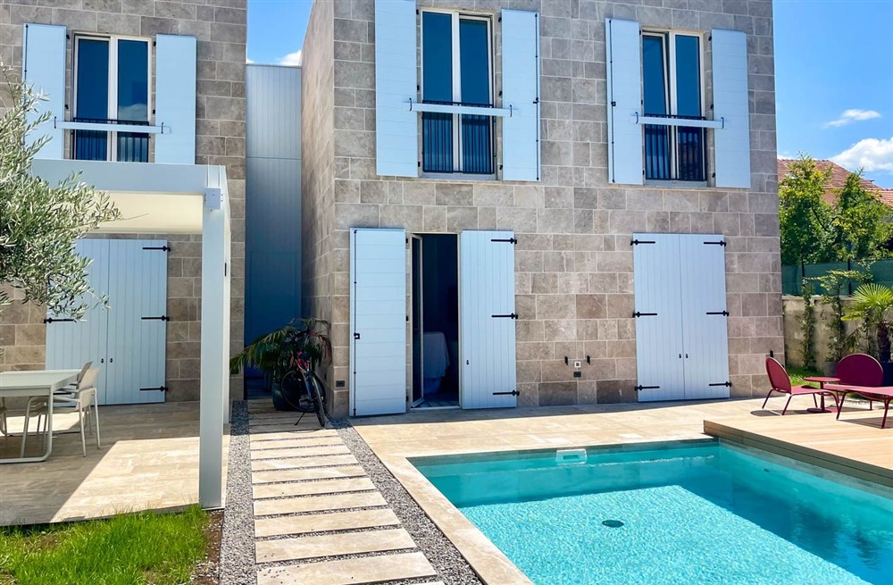 Villa Iona