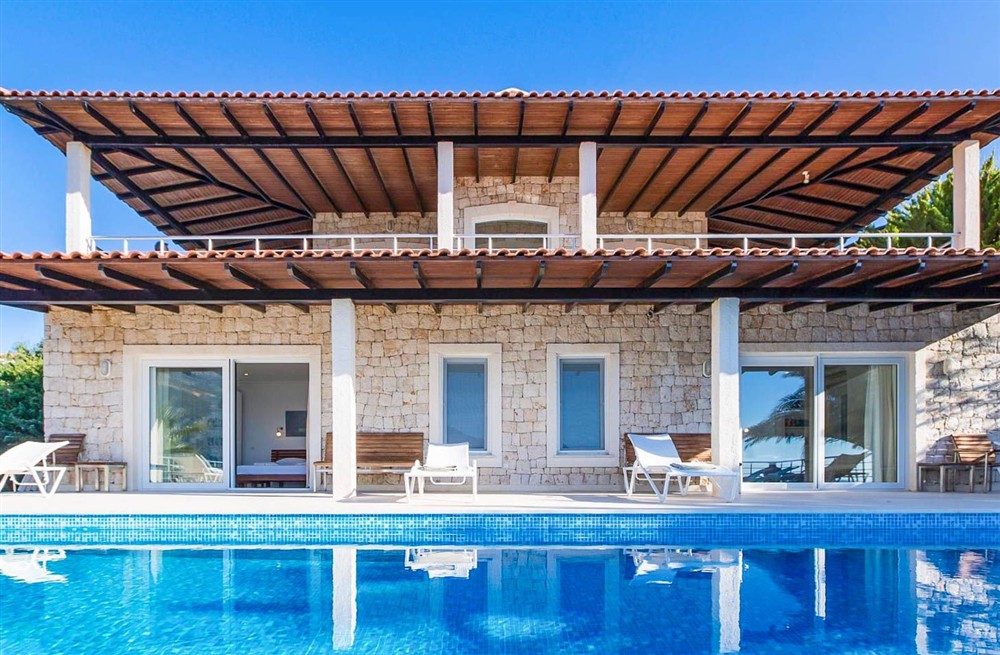 Villa Ipek