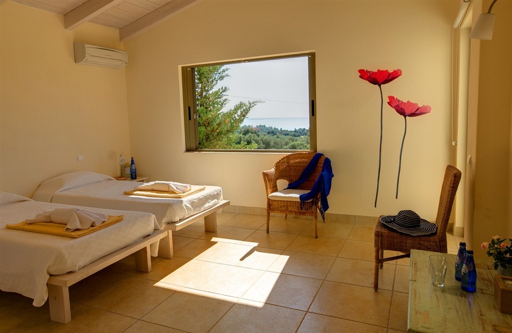 Villa Ippocampos (photo 10) at Villa Ippocampos in Trapezaki, Kefalonia