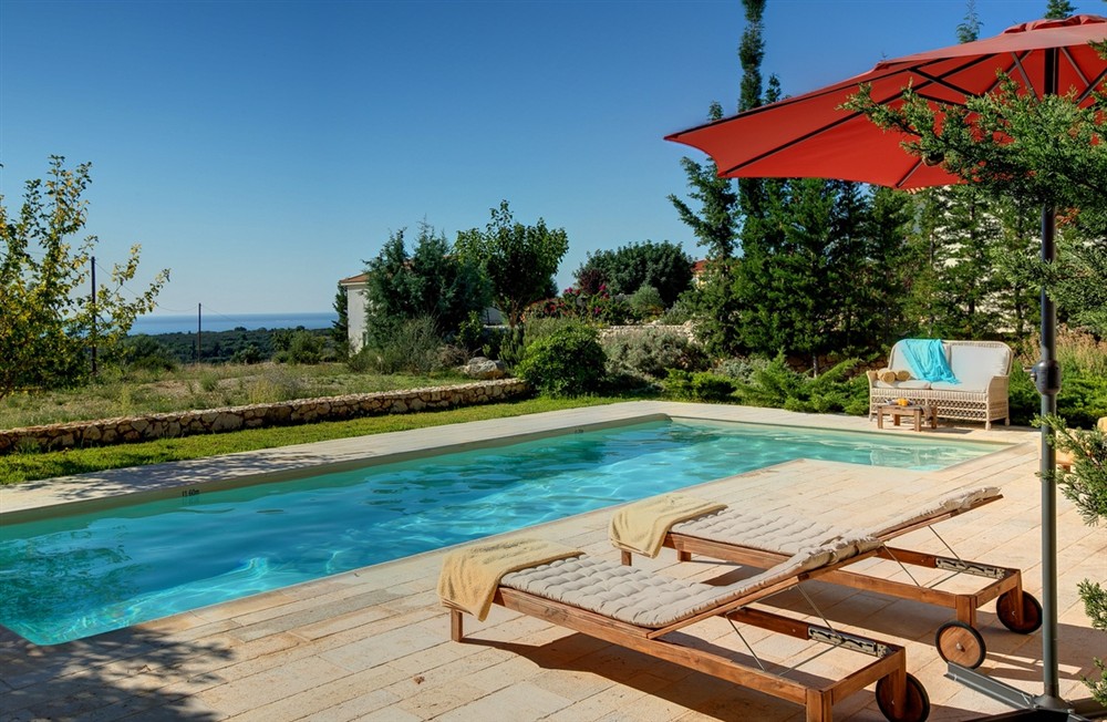 Villa Ippocampos (photo 12) at Villa Ippocampos in Trapezaki, Kefalonia