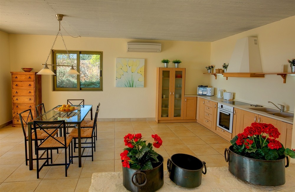 Villa Ippocampos (photo 6) at Villa Ippocampos in Trapezaki, Kefalonia